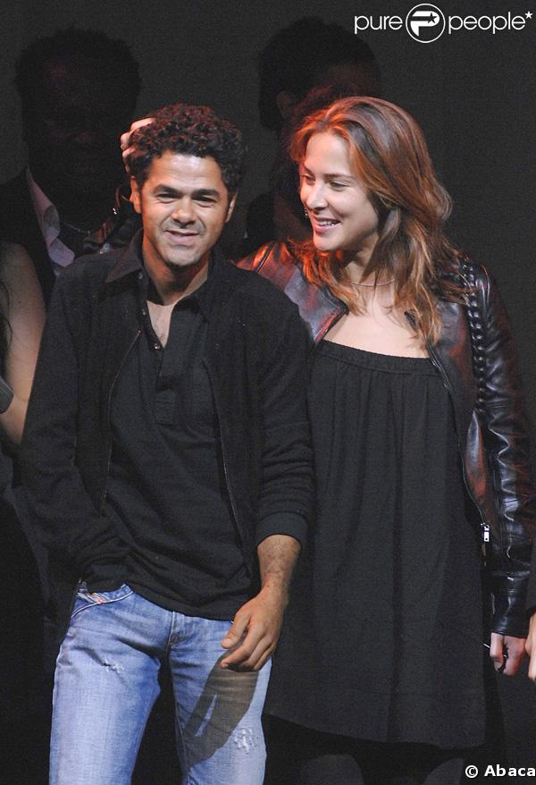 rencontre melissa jamel