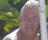 Richard Gere profite d'un moment de libre avec sa femme Carey et son fils à Saint-Barth'  
