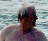 Richard Gere profite à Saint-Barth' ! 