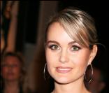 Laeticia Hallyday