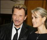 Johnny et Laeticia Hallyday