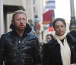 Boris Becker et Sharlely 'Lilly' Kerssenberg, c'est reparti !