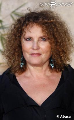 Valérie Mairesse