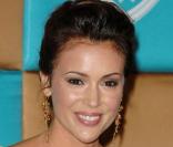 Alyssa Milano