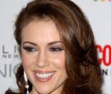 Alyssa Milano