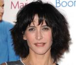 Sophie Marceau à la première du film  De l'autre côté du lit  au cinéma UGC Bercy. 06/01/09