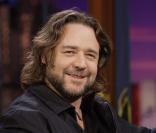 Russell Crowe : oui à l'esprit de famille, non aux jeux d'argent