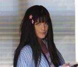 Les people enfilent leur robe de chambre : Selma Blair 