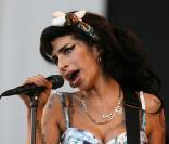 Amy Winehouse revient en force dans le Top ! 