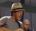 Jason Mraz 11e du top... Bravo ! 