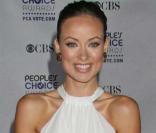 Olivia Wilde 