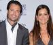 David Charvet et son amoureuse Brooke Burke... le couple le plus glamour des People's choice awards !