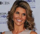 Lori Loughlin 