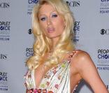 Paris Hilton 