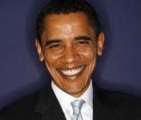 Barack Obama 