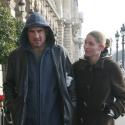 Dominic Purcell: il reprend goût à la liberté