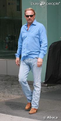 Kevin Costner 