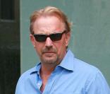 URGENT : Kevin Costner victime d'un malaise... et hospitalisé !