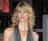 Laura Dern sublime lors de la cérémonie desCritics Choice Awards hier soir