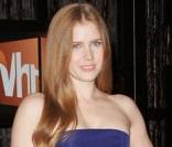 Amy Adams sublime lors de la cérémonie desCritics Choice Awards hier soir