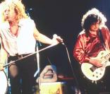 Led Zeppelin est mort...