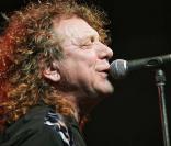 Robert Plant 