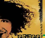 Gregg a bien grandi, et a continué dans la zik !