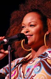 Jill Scott