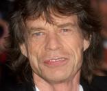 Mick Jagger