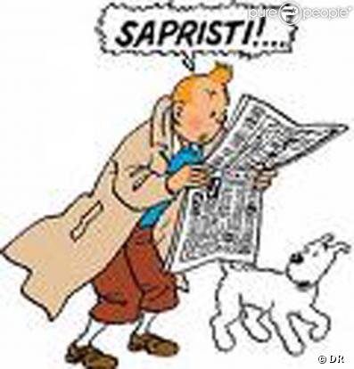 Tintin