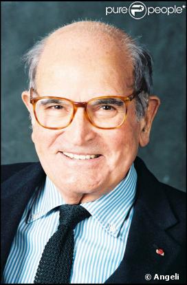 Georges Cravenne 