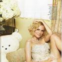 Quand Diane Kruger exhibe ses atouts... ça plait beaucoup !