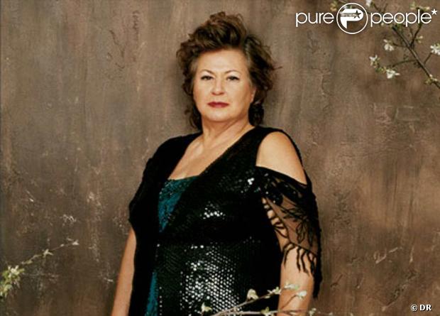 Ginette Reno