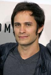 Gael Garcia Bernal