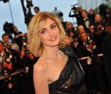 Julie Gayet 