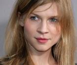 Clémence Poésy 