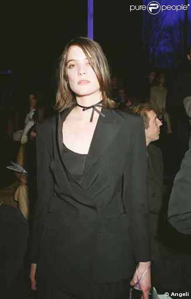 Hélène Fillières