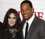 Paz Vega et Will Smith