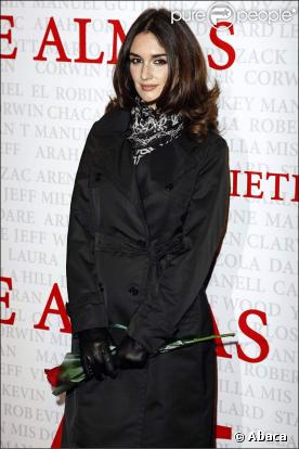 Paz Vega 