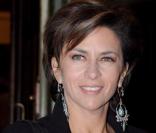 Corinne Touzet, ancienne Femme d'honneur