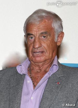 Jean-Paul Belmondo