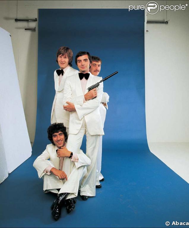Les Charlots 