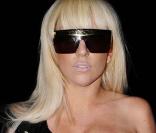 Lady GaGa, en matière de look, on a déjà vu plus...sobre !