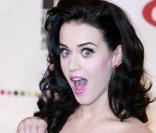 Katy Perry et son look...unique !