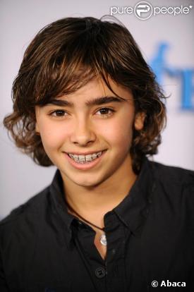 Jansen Panettiere