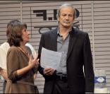 Patrick Chesnais et Josiane Stoleru au théâtre