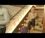 Gwyneth Paltrow pour Tod's making-of 