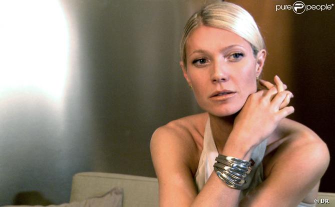 Gwyneth Paltrow, photographiée par Mikael Jansson pour la nouvelle campagne Tod's 