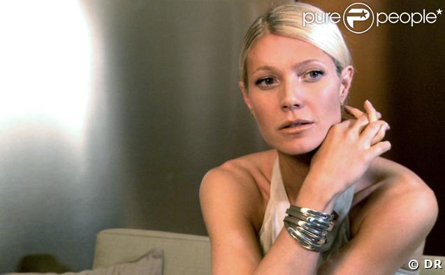 Gwyneth Paltrow, photographiée par Mikael Jansson pour la nouvelle campagne Tod's 