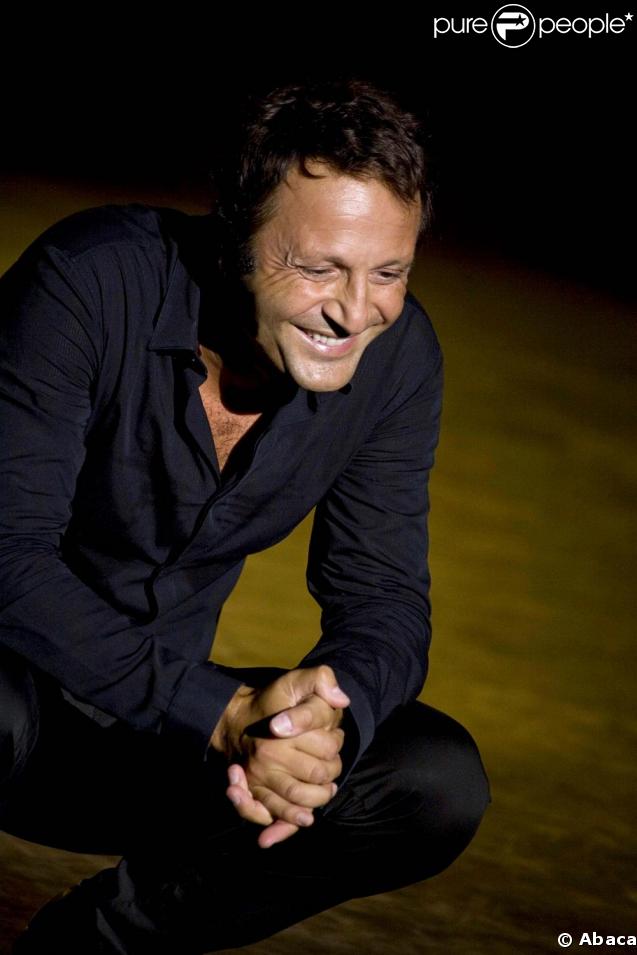 Arthur a annulé son spectacle de vendredi soir